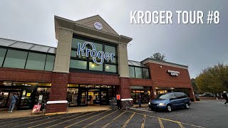 Kroger Tour 8 [upl. by Urquhart677]