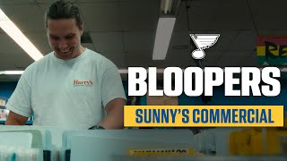 Sunny Bloopers [upl. by Thora]