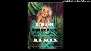 Demi Lee Moore  Coat Of Many Colors  Dj Ju Bhoe Remix  2022 [upl. by Abell512]