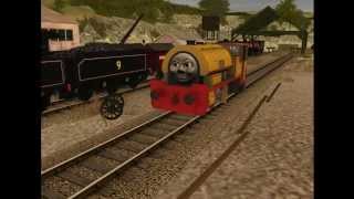 S5 ep2 The new shunter [upl. by Horten231]