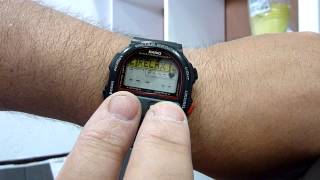 Casio BP100 [upl. by Hnacogn]