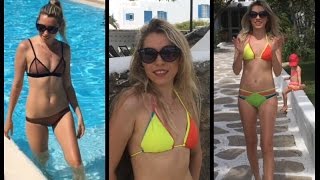 Примерка купальников ЧАСТЬ 1 Aliexpress bikini 2015 [upl. by Niatirb]