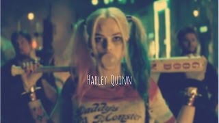 Harley Quinn  Toxic [upl. by Reede]