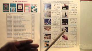 Lesson 15 Arabic from the Beginning [upl. by Ultann]