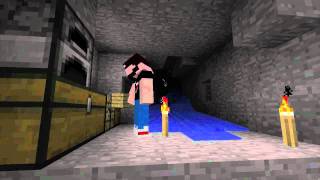 I Wanna Hug You Minecraft Parody of quotI Wanna Fck Youquot [upl. by Mehta]