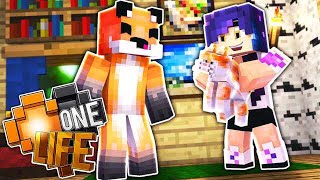 She owes me an apology  Minecraft One Life S3 Ep 42 [upl. by Annaj]