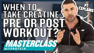 Creatine Everything You Need To Know [upl. by Denise]