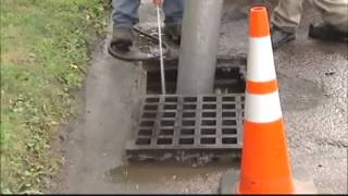 Scientists want to map stormwater infrastructure in NY [upl. by Philo]