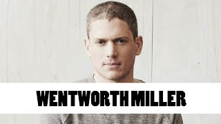 10 Things You Didnt Know About Wentworth Miller  Star Fun Facts [upl. by Loeb]