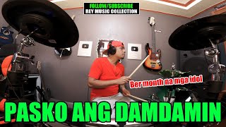 BER MONTH NA MGA IDOL PASKO ANG DAMDAMIN [upl. by Ekeiram]