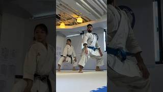 BASIC TRAINING IN HONG KONG WITH GRACE LAU MO [upl. by Giana]