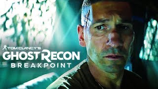 Ghost Recon Breakpoint  Official Walker Manifesto Trailer  Ubisoft E3 2019 [upl. by Meldon]