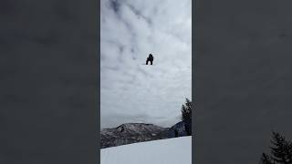 RedGerard on Slopestyle at XGamesAspen 2024 Filmed withGalaxy S24 Ultra ad [upl. by Vasiliu]