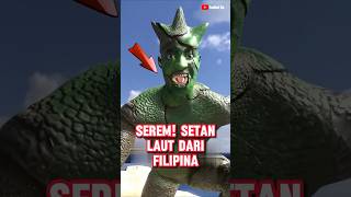 SEREM SETAN LAUT DARI FILIPINA SOKI [upl. by Obe33]