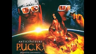 Les Anticipateurs  Cabane à Sucre Prod 514 IndoRecordz [upl. by Little]