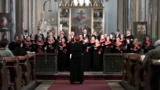 Tóth Péter Dormi Jesu [upl. by Edivad]