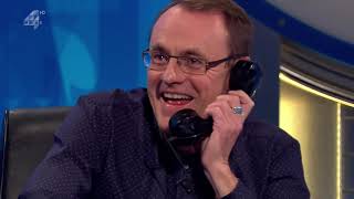 Cats Does Countdown – S03E04 24 January 2014 – HD [upl. by Anderea]