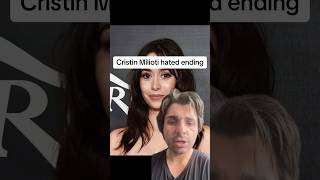 Cristin Milioti hated ending [upl. by Dub]