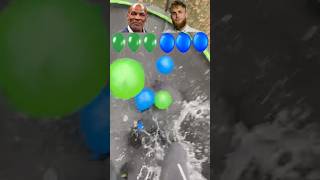 Who Will Win Mike Tyson Or Jake Paul🎈🥊shorts asmr [upl. by Docile]