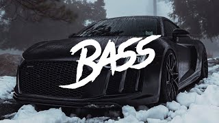 Randall Wahran Bass Boosted Slowed Reverb ll GANG MUSIC [upl. by Yssep532]