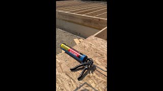 Pro Tips Loctite® PL® Premium For Sub Floors [upl. by Auoy246]