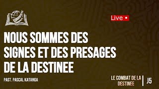 CULTE DE LOUANGE ADORATION ET ACTIONS DE GRACE  DIMANCHE 17 NOVEMBRE 2024 Past Pascal KATANGA [upl. by Savvas]