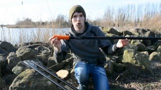 nash prodding stick review [upl. by Esela]