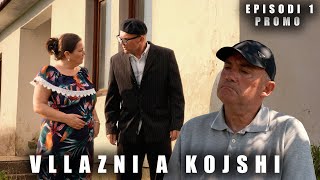 Vllazni a Kojshi  Vëllau nga Gjermania Episodi 1 [upl. by Balliol]