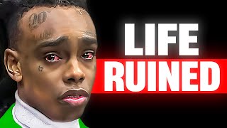 YNW Melly Is Dying [upl. by Noired]