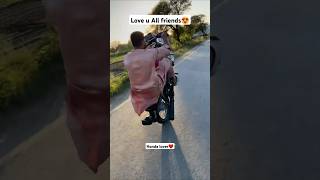 Sab bhi insta pr bi follow kro ❤ youtubeshorts automobile trendingshorts stunt shortsvideo [upl. by Ahsemaj]