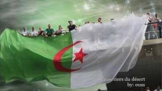 GROUPE LHOUNA NEW TRES BELLE CHANSSON ALGERIEwmv [upl. by Standish534]