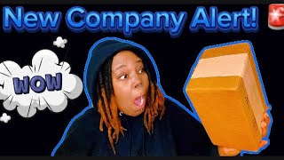 ShopHelloMary Has Arrived  Jealousy x Runtz THCa Unboxing Review [upl. by Anatak]