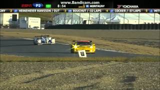 2012 ALMS Laguna Seca Finish HD [upl. by Atte]