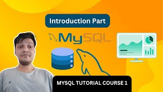 SQL  Learning Course  SQL using MySQL  How to become a Database developer course part 1 [upl. by Krenek]