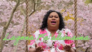 Maselina Masoe Lagona Faalumaina Official Music Video [upl. by Monaco]