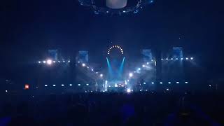 Keltek  Edge of Existence Reverze Anthem 2019  WOW WOW Amsterdam QDance [upl. by Adnahsor]