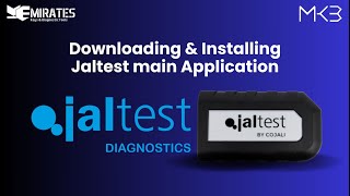 Downloading amp Installing Jaltest main Application [upl. by Casabonne497]