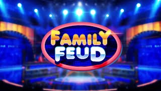 Family Feud Philippines May 19 2022  LIVESTREAM [upl. by Joaquin]