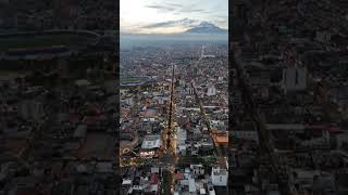 Riobamba chimborazo viralvideo yotube fotografia [upl. by Gould]