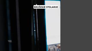 Brušenje stolarije soboslikar stolarija foryou diy olddoor howto [upl. by Omrellug598]