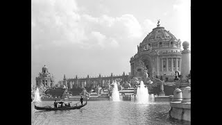 Over 4500 photos of the 1904 Worlds Fair by Karl Kindt 314 308 7075 [upl. by Ertnod366]