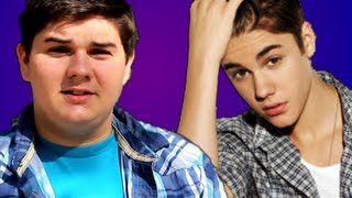 quotBoyfriendquot  Justin Bieber PARODY quotGirlfriendquot [upl. by Carlene]