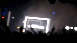 Richie Hawtin playing Giuseppe Cennamo quotCanadian Salsaquot  ADE 09 Minus [upl. by Keffer861]