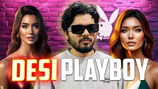 DESI PLAYBOY LAKSHAY CHAUDHARY ROAST [upl. by Elisha]