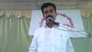 విరిగి నలిగిన వారికి ఆధరణ HEBRONHEADQUARTERS Hebronitesiy5rn HEBRONFELLOWSHIPHYDERABAD [upl. by Jordain]