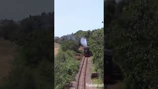 Sir Haydn on the Talyllyn Railway Full video 👆🏽 [upl. by Ettenot]