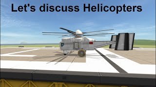 Coaxial Helicopters [upl. by Berkow12]