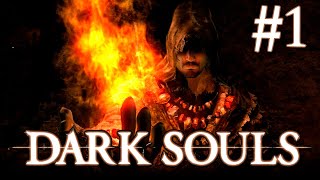 BUILD 100 PIROMANTE  Dark Souls 1 PS4 [upl. by Langley277]