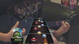 Dueling Banjos 100 Guitar Hero 4 FC [upl. by Yclehc891]