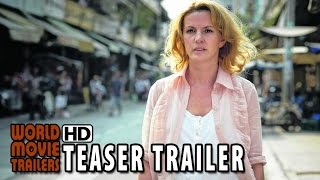 NOBLE Official Teaser Trailer 2015  Christina Noble Biography Movie HD [upl. by Atnoved]